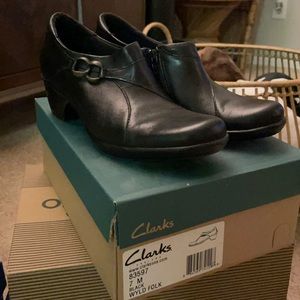 Clarks Shoes